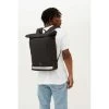 Lefrik Eco Roll Backpack 15" Reflective New Mustard -Eastpak Winkel lefrik ecommerce 202024464 1 1 1 1
