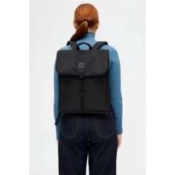 Lefrik Handy Backpack Mini Black -Eastpak Winkel lefrik handy backpack mini black 1