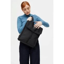 Lefrik Handy Backpack Mini Black -Eastpak Winkel lefrik handy backpack mini black 2