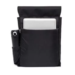 Lefrik Handy Backpack Mini Black -Eastpak Winkel lefrik handy backpack mini black 6