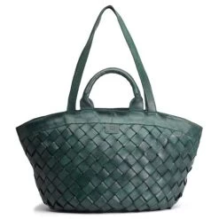 Biba Lewisburg Shoulder Bag Green