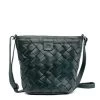 Biba Lewisburg Crossbody Bag Green -Eastpak Winkel lei2 green 1 2