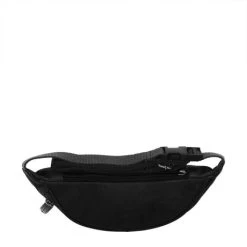 Chesterfield Eden Heuptas Black -Eastpak Winkel leren heuptas zwart eden 4