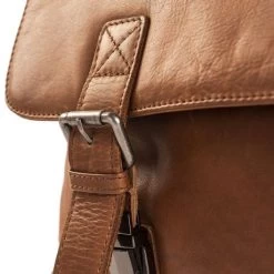 Chesterfield Belfast Business Schoudertas 15.6" Cognac -Eastpak Winkel leren laptoptas cognac belfast 2