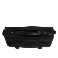 Chesterfield Belfast Business Schoudertas 15.6" Black 10 Chesterfield Belfast Business Schoudertas 15.6" Black -Eastpak Winkel leren laptoptas zwart belfast 3