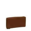 Chesterfield Nova RFID Portemonnee Cognac -Eastpak Winkel leren portemonnee cognac nova rfid