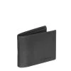 Chesterfield Marion RFID Portemonnee Black -Eastpak Winkel leren portemonnee zwart marion rfid