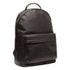Chesterfield Calgary Rugzak 15" Brown -Eastpak Winkel leren rugzak bruin calgary