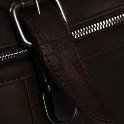 Chesterfield Dali Rugzak Black -Eastpak Winkel leren rugzak bruin dali 5