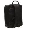 Chesterfield Newcastle Rugzak 15" Black -Eastpak Winkel leren rugzak zwart newcastle 4