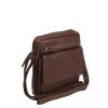 Chesterfield Blair Schoudertas Brown