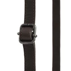 Chesterfield Malaga Schoudertas Mobiel Brown -Eastpak Winkel leren telefoontasje bruin malaga 7