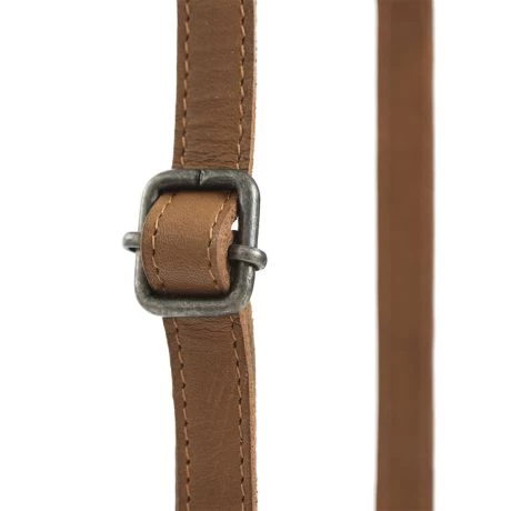 Chesterfield Malaga Schoudertas Mobiel Cognac 10 Chesterfield Malaga Schoudertas Mobiel Cognac - Afbeelding 8