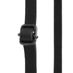 Chesterfield Malaga Schoudertas Mobiel Black -Eastpak Winkel leren telefoontasje zwart malaga 6