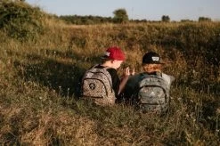 Little Legends Kinderrugzak Large Dino Boxing -Eastpak Winkel little legends backack dessert shark boxing dino