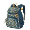 Jack Wolfskin Little Joe Rugzak Sea All Over -Eastpak Winkel littlejoeseaover