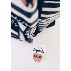 Little Legends Kinderrugzak BFF 21 Little Legends Kinderrugzak BFF -Eastpak Winkel littlelegends broche