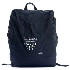Little Legends Kinderrugzak BFF 20 Little Legends Kinderrugzak BFF -Eastpak Winkel littlelegends regenhoes 3