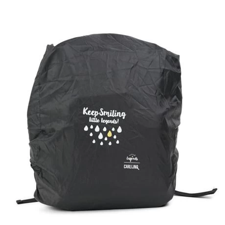 Little Legends X CarlijnQ Kinderrugzak Happy Days 12 Little Legends X CarlijnQ Kinderrugzak Happy Days - Afbeelding 10