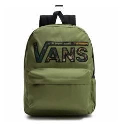 Vans Realm Flying Rugzak Loden Green