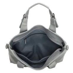 Charm London High Street Handtas Lichtblauw -Eastpak Winkel london high 4