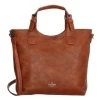 Charm London High Street Handtas Cognac -Eastpak Winkel london high cognac
