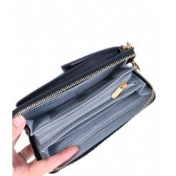 LouLou Essentiels 03MobileBag Robuste Black -Eastpak Winkel loulou 03mobilebag robuste black 5 600