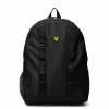 Lyle & Scott City Pack True Black