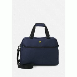Lyle & Scott Gym Bag Navy