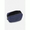 Lyle & Scott Large Washbag Navy