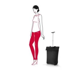 Reisenthel Shopping Trolley M Twist Silver -Eastpak Winkel m1 nt7003 pic10 2