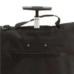 Reisenthel Shopping Trolley M Black -Eastpak Winkel m1 nt7003 pic3