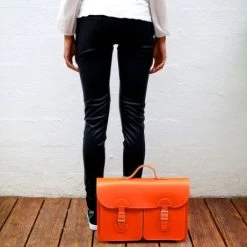 OldSchool Bags Schooltas Extra Large Zwart-Wit -Eastpak Winkel mg 3412 4 3 1