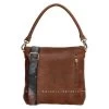Micmacbags Masterpiece Shopper Cognac -Eastpak Winkel micmac shopper cognac