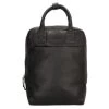 Hide & Stitches Japura Rugzak Zwart 001 -Eastpak Winkel micmac zwart