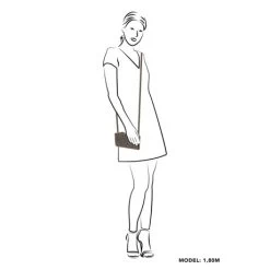 Micmacbags Porto Telefoontasje Groot Grijs -Eastpak Winkel micmacbags porto telefoontasje groot grijs 3