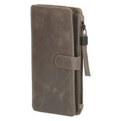 Micmacbags Porto Telefoontasje Groot Grijs -Eastpak Winkel micmacbags porto telefoontasje groot grijs 4