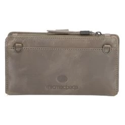 Micmacbags Porto Telefoontasje Groot Grijs -Eastpak Winkel micmacbags porto telefoontasje groot grijs 5