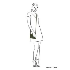 Micmacbags Porto Telefoontasje Groot Groen -Eastpak Winkel micmacbags porto telefoontasje groot groen 3