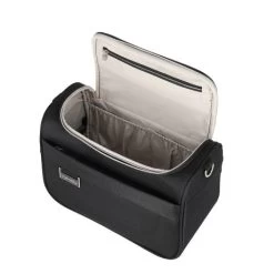 Travelite Miigo Beautycase Black 10 Travelite Miigo Beautycase Black -Eastpak Winkel miigo beauty zwart