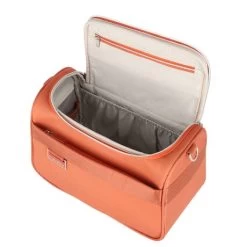 Travelite Miigo Beautycase Copper/Chutney -Eastpak Winkel miigo copper 1