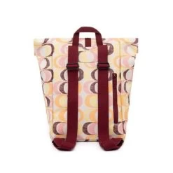 Lefrik Mini Roll Backpack 13" Printed 70s -Eastpak Winkel mini roll 70s 3