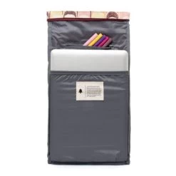 Lefrik Mini Roll Backpack 13" Printed 70s -Eastpak Winkel mini roll 70s 4