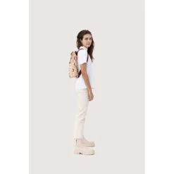 Lefrik Mini Roll Backpack 13" Printed 70s -Eastpak Winkel mini roll 70s 6