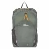Jack Wolfskin Moab Jam 16 Liter Rugzak Gecko Green