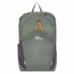 Jack Wolfskin Moab Jam 16 Liter Rugzak Gecko Green
