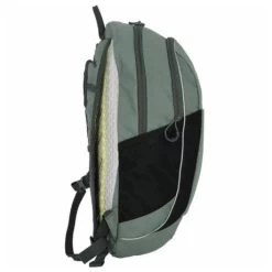 Jack Wolfskin Moab Trail 14 Liter Kinderrugzak Hedge Green 9 Jack Wolfskin Moab Trail 14 Liter Kinderrugzak Hedge Green -Eastpak Winkel moab groen kind 3 2