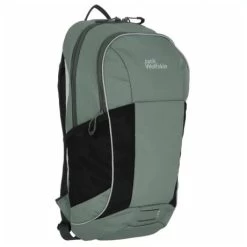 Jack Wolfskin Moab Trail 14 Liter Kinderrugzak Hedge Green 8 Jack Wolfskin Moab Trail 14 Liter Kinderrugzak Hedge Green -Eastpak Winkel moab groen kind 2