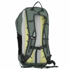 Jack Wolfskin Moab Trail 14 Liter Kinderrugzak Hedge Green 11 Jack Wolfskin Moab Trail 14 Liter Kinderrugzak Hedge Green -Eastpak Winkel moab kind 5 2