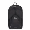 Jack Wolfskin Moab Jam 16 Liter Rugzak Flash Black